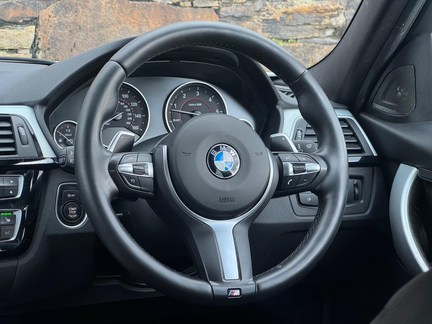 Used BMW 3 Series 2016 for sale - 76270771: Photo 24