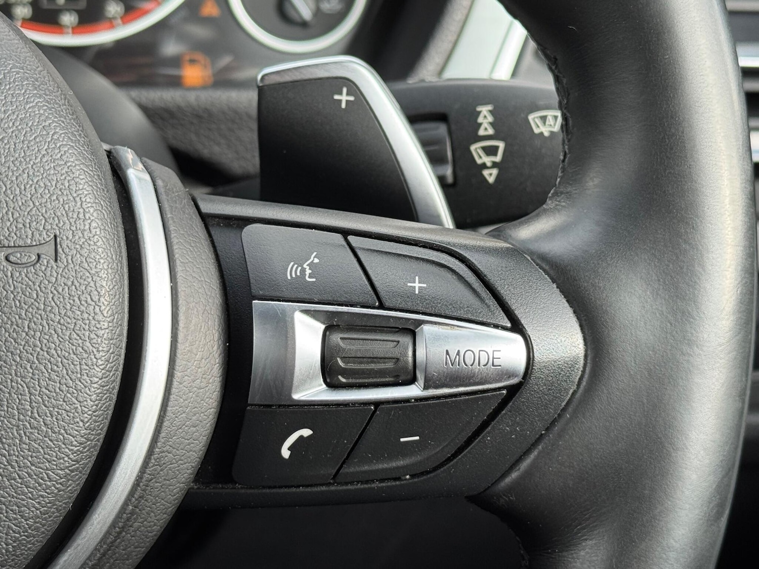 Used BMW 3 Series 2016 for sale - 76270771: Photo 25