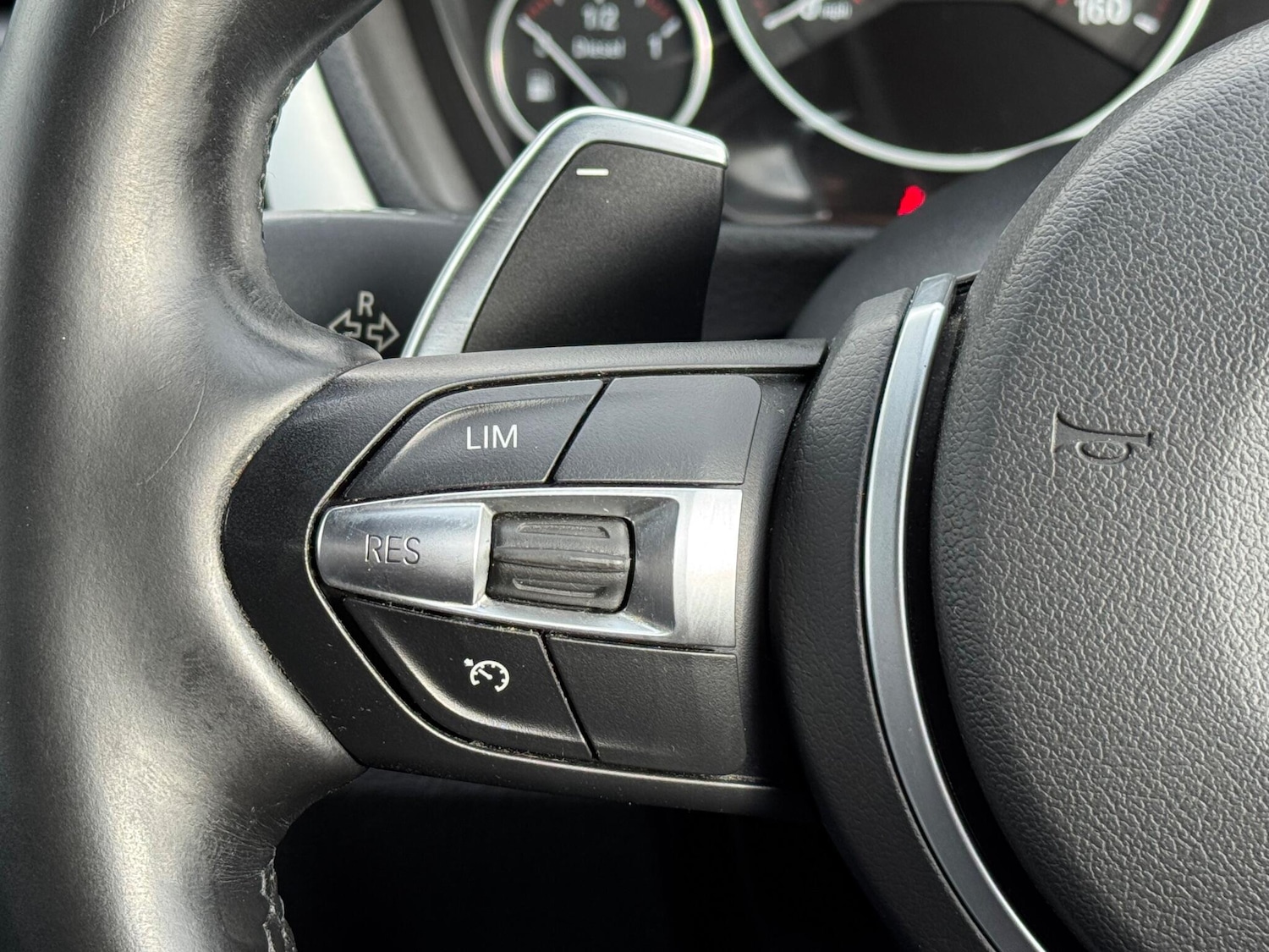 Used BMW 3 Series 2016 for sale - 76270771: Photo 26