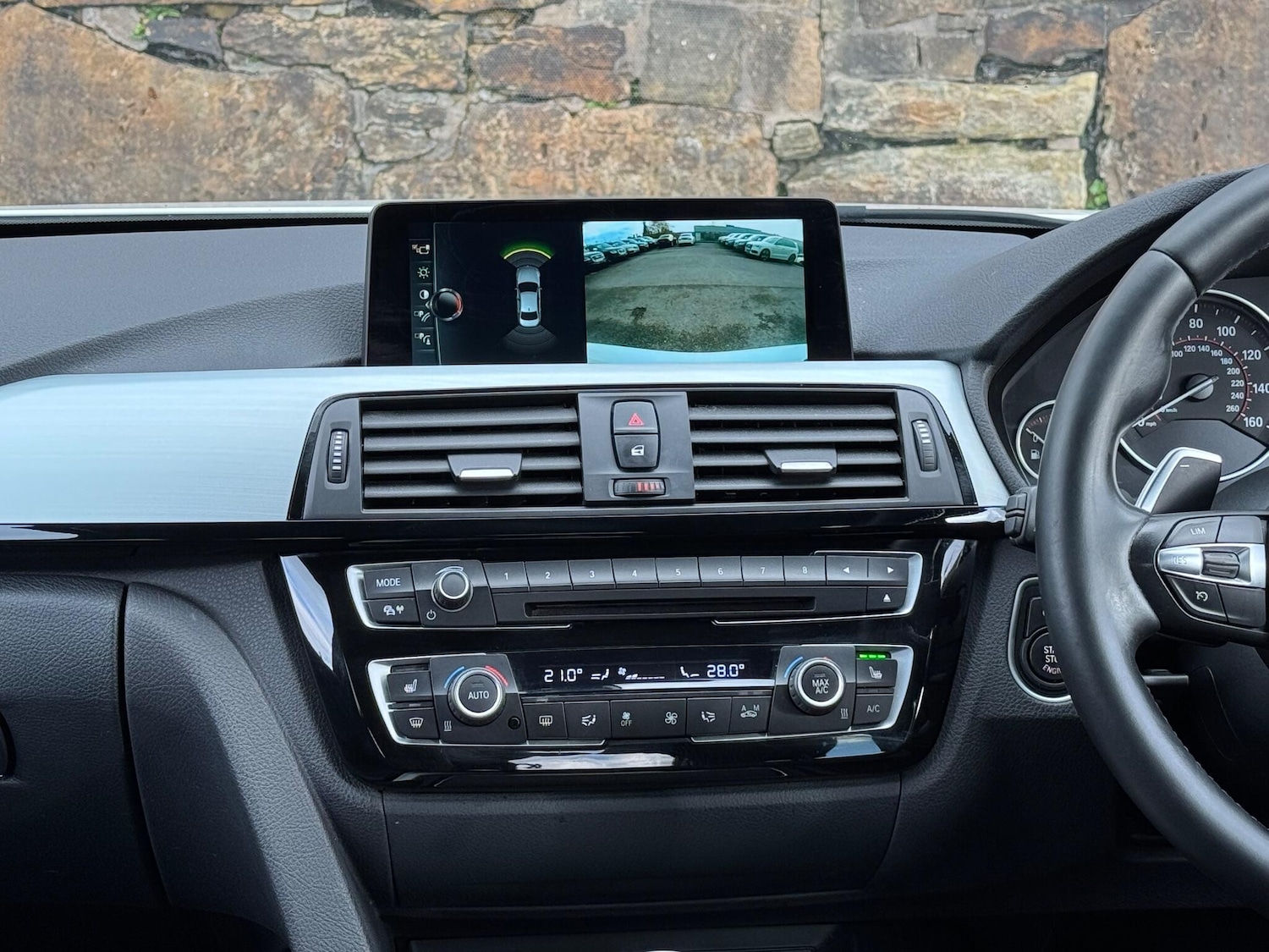 Used BMW 3 Series 2016 for sale - 76270771: Photo 27