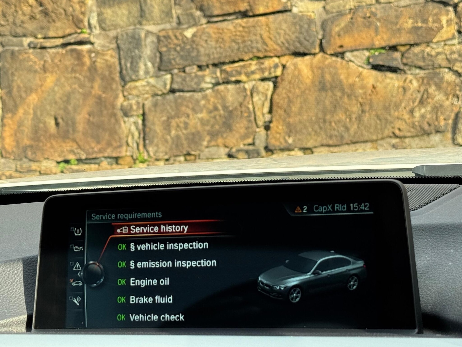 Used BMW 3 Series 2016 for sale - 76270771: Photo 34