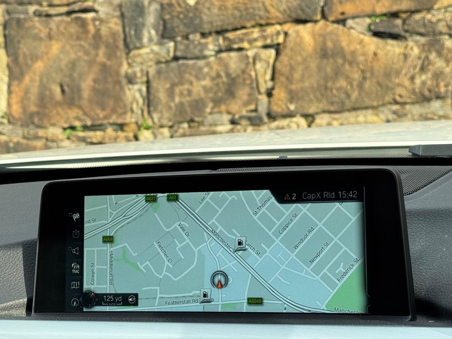 Used BMW 3 Series 2016 for sale - 76270771: Photo 35