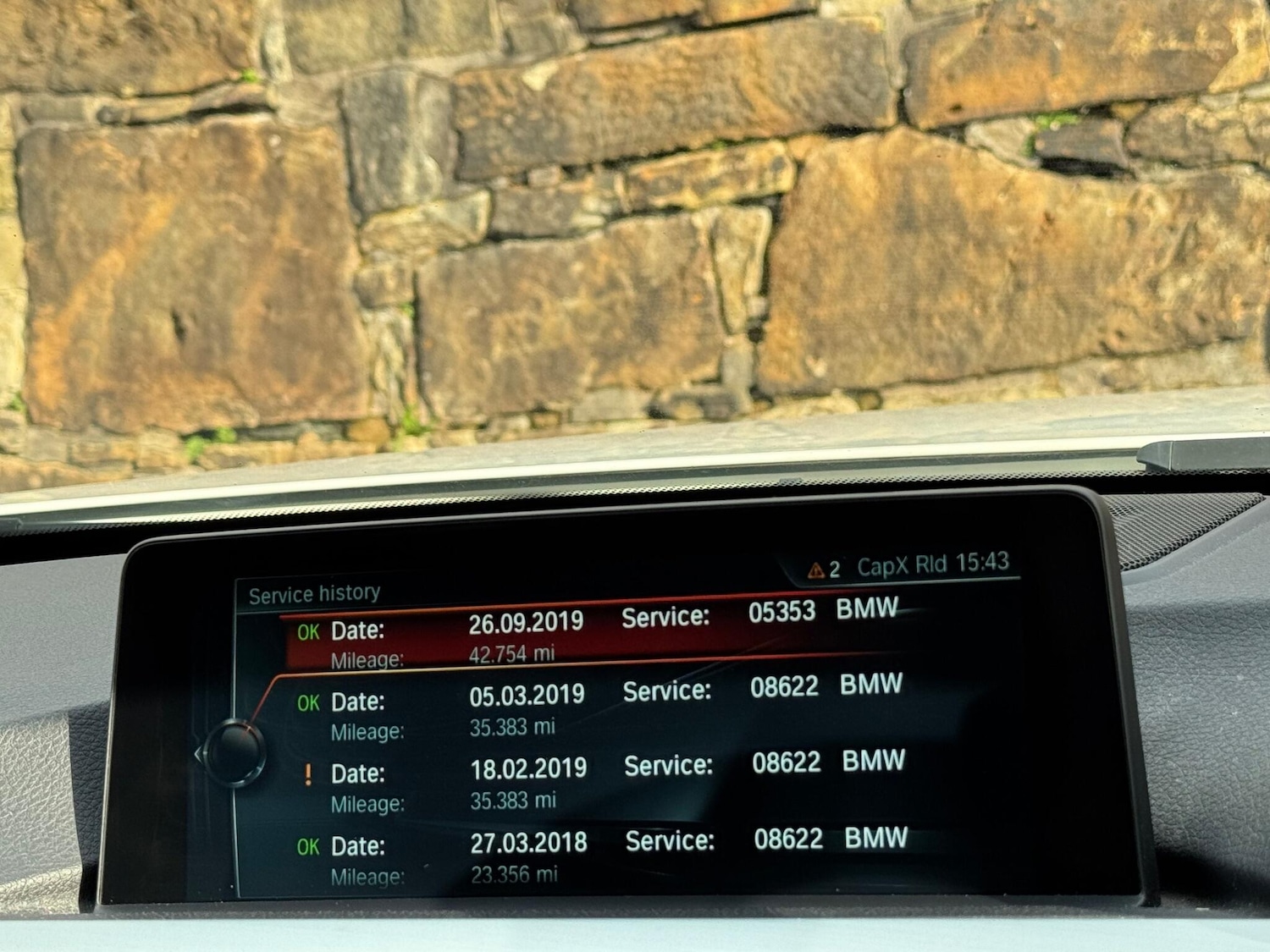 Used BMW 3 Series 2016 for sale - 76270771: Photo 37