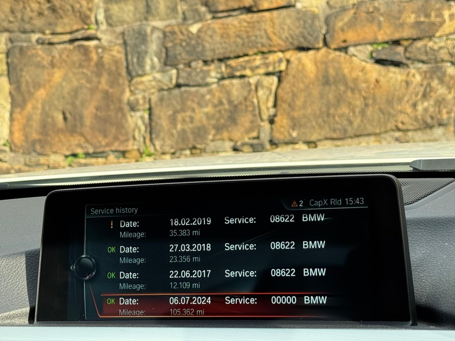 Used BMW 3 Series 2016 for sale - 76270771: Photo 38