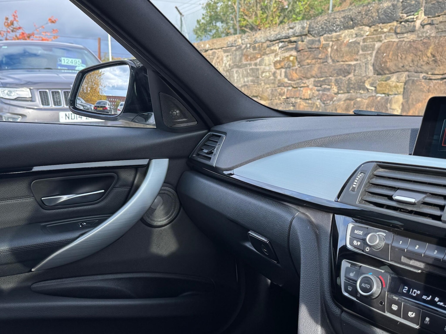 Used BMW 3 Series 2016 for sale - 76270771: Photo 55