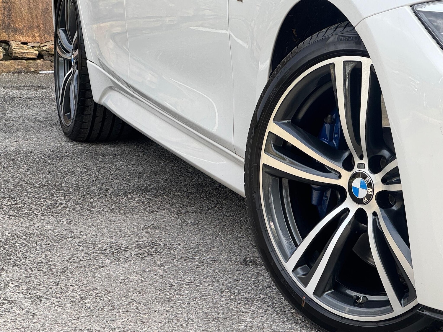 Used BMW 3 Series 2016 for sale - 76270771: Photo 58