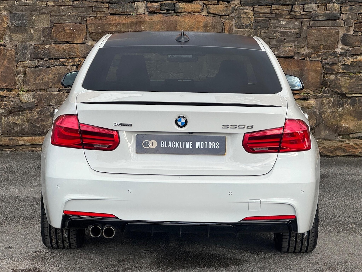 Used BMW 3 Series 2016 for sale - 76270771: Photo 6