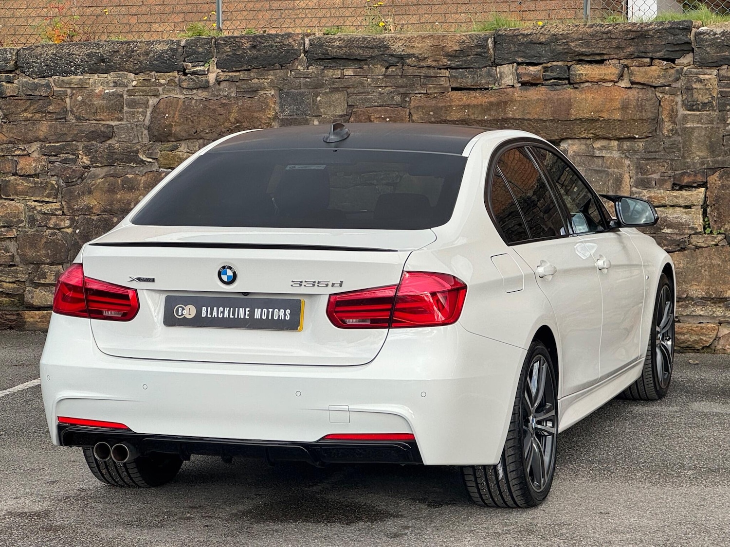 Used BMW 3 Series 2016 for sale - 76270771: Photo 7