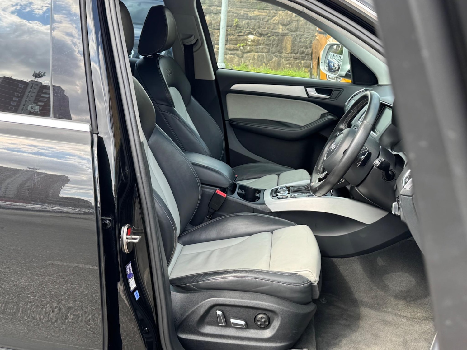 Used Audi Q5 2015 for sale - 76993698: Photo 14