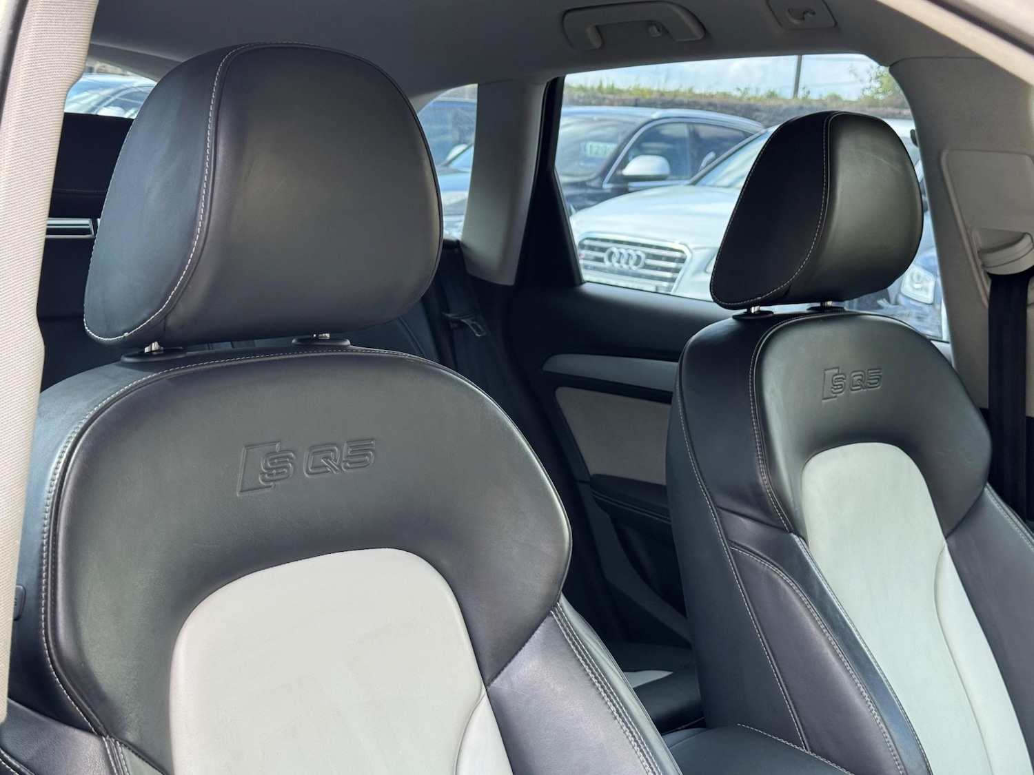 Used Audi Q5 2015 for sale - 76993698: Photo 18