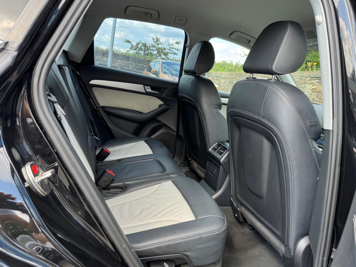 Used Audi Q5 2015 for sale - 76993698: Photo 19