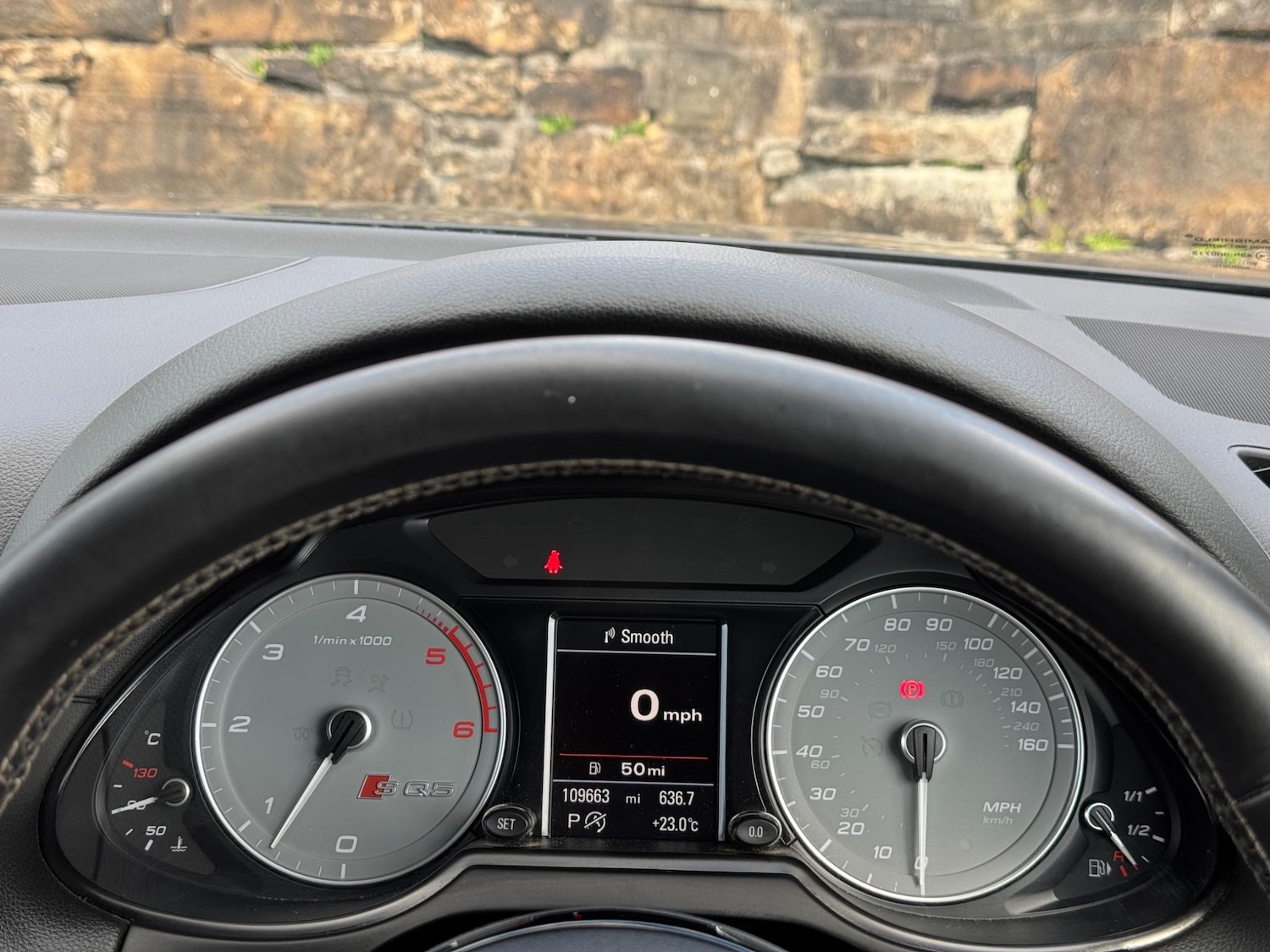 Used Audi Q5 2015 for sale - 76993698: Photo 21