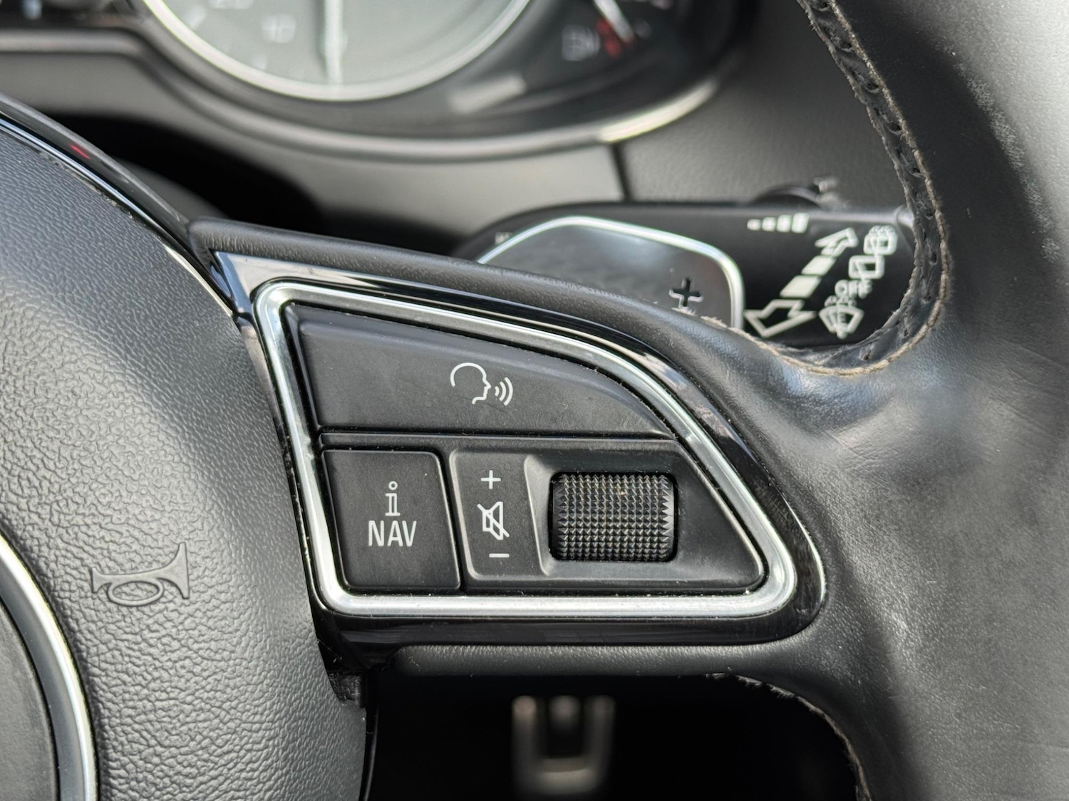 Used Audi Q5 2015 for sale - 76993698: Photo 25