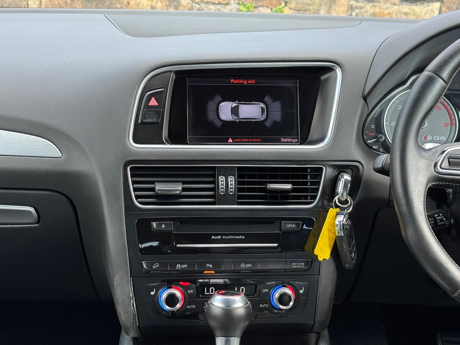 Used Audi Q5 2015 for sale - 76993698: Photo 27