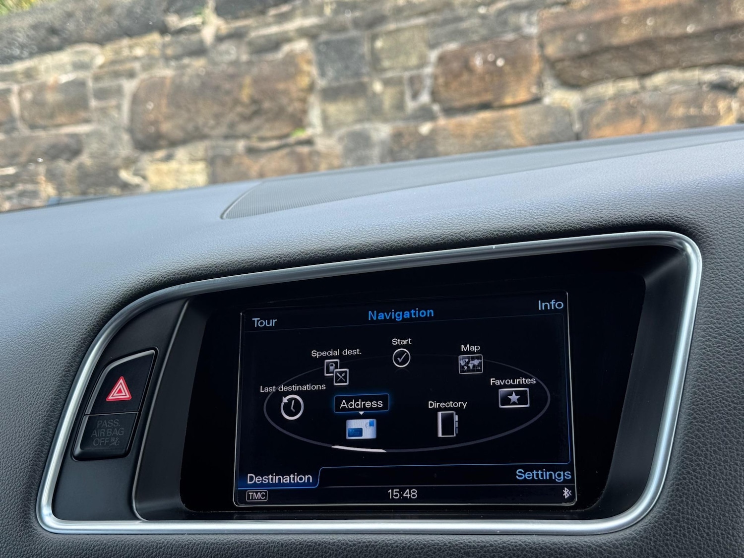 Used Audi Q5 2015 for sale - 76993698: Photo 28