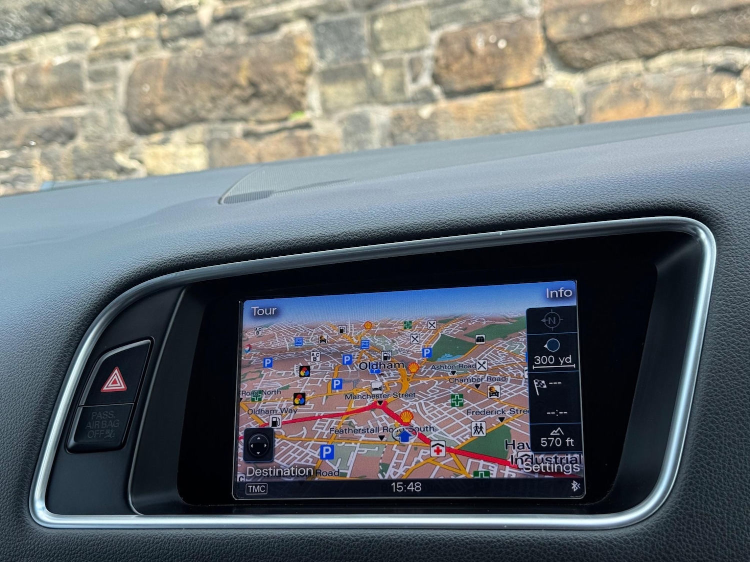 Used Audi Q5 2015 for sale - 76993698: Photo 29