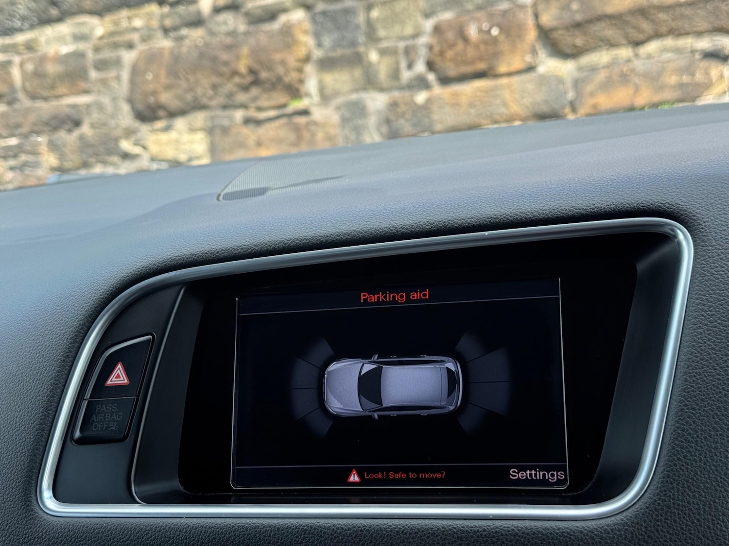 Used Audi Q5 2015 for sale - 76993698: Photo 30