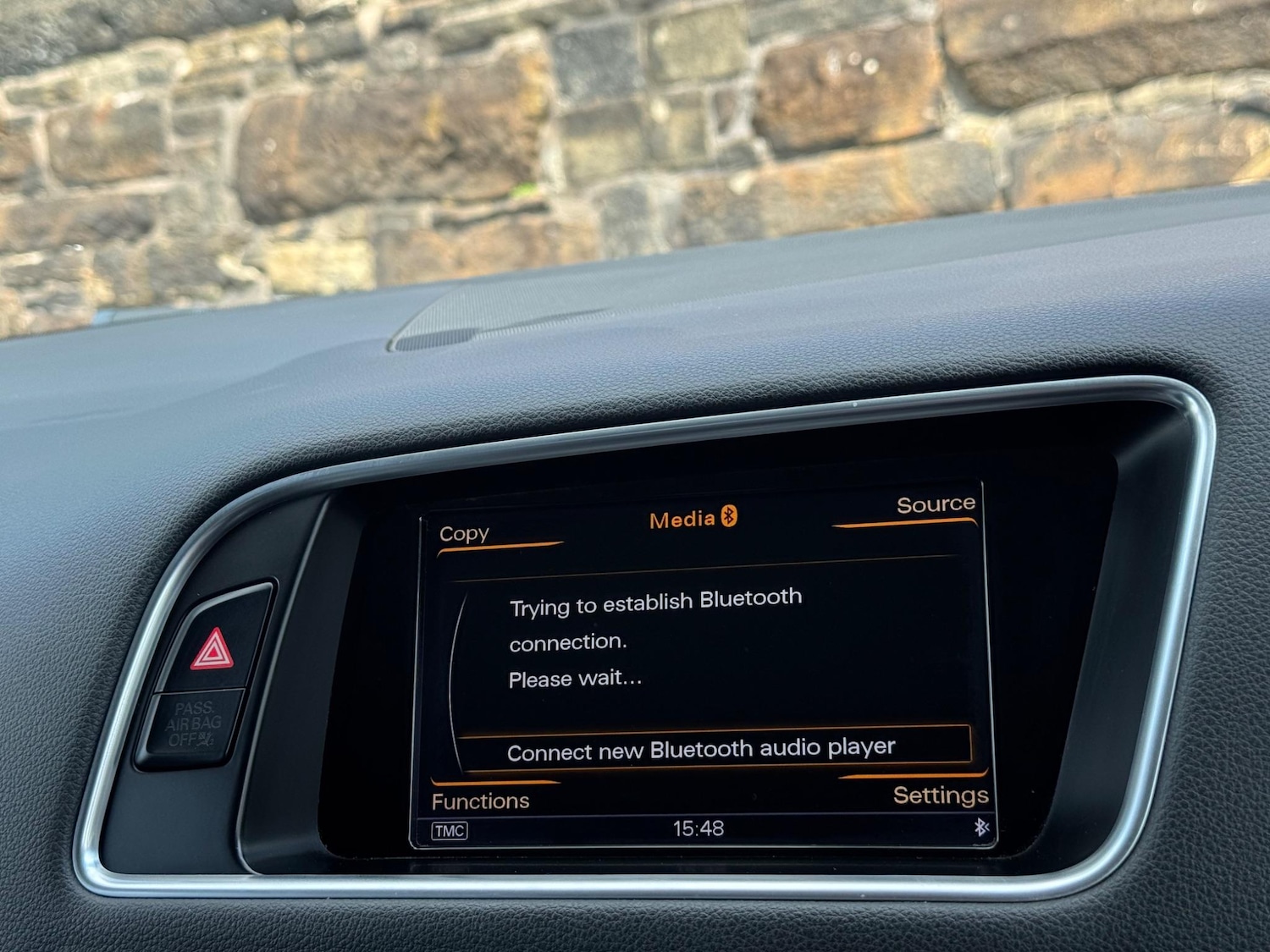 Used Audi Q5 2015 for sale - 76993698: Photo 31