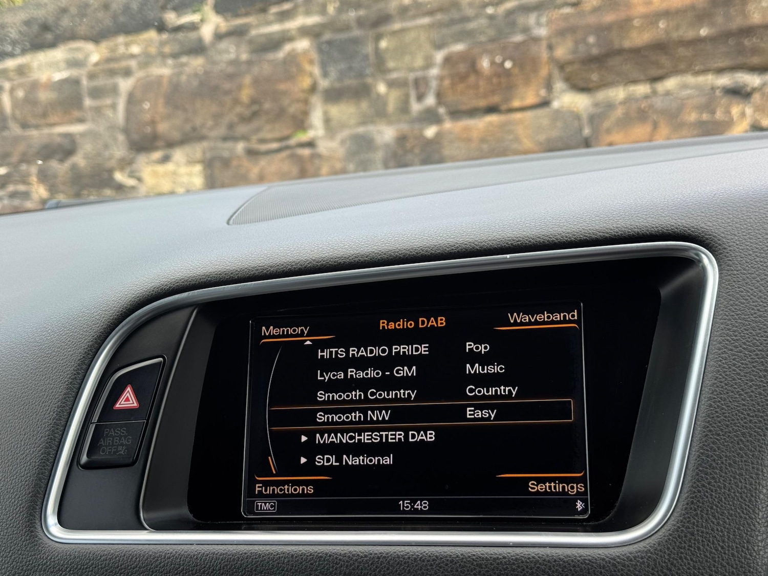 Used Audi Q5 2015 for sale - 76993698: Photo 32