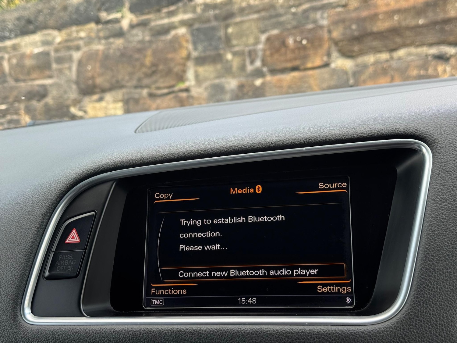 Used Audi Q5 2015 for sale - 76993698: Photo 33