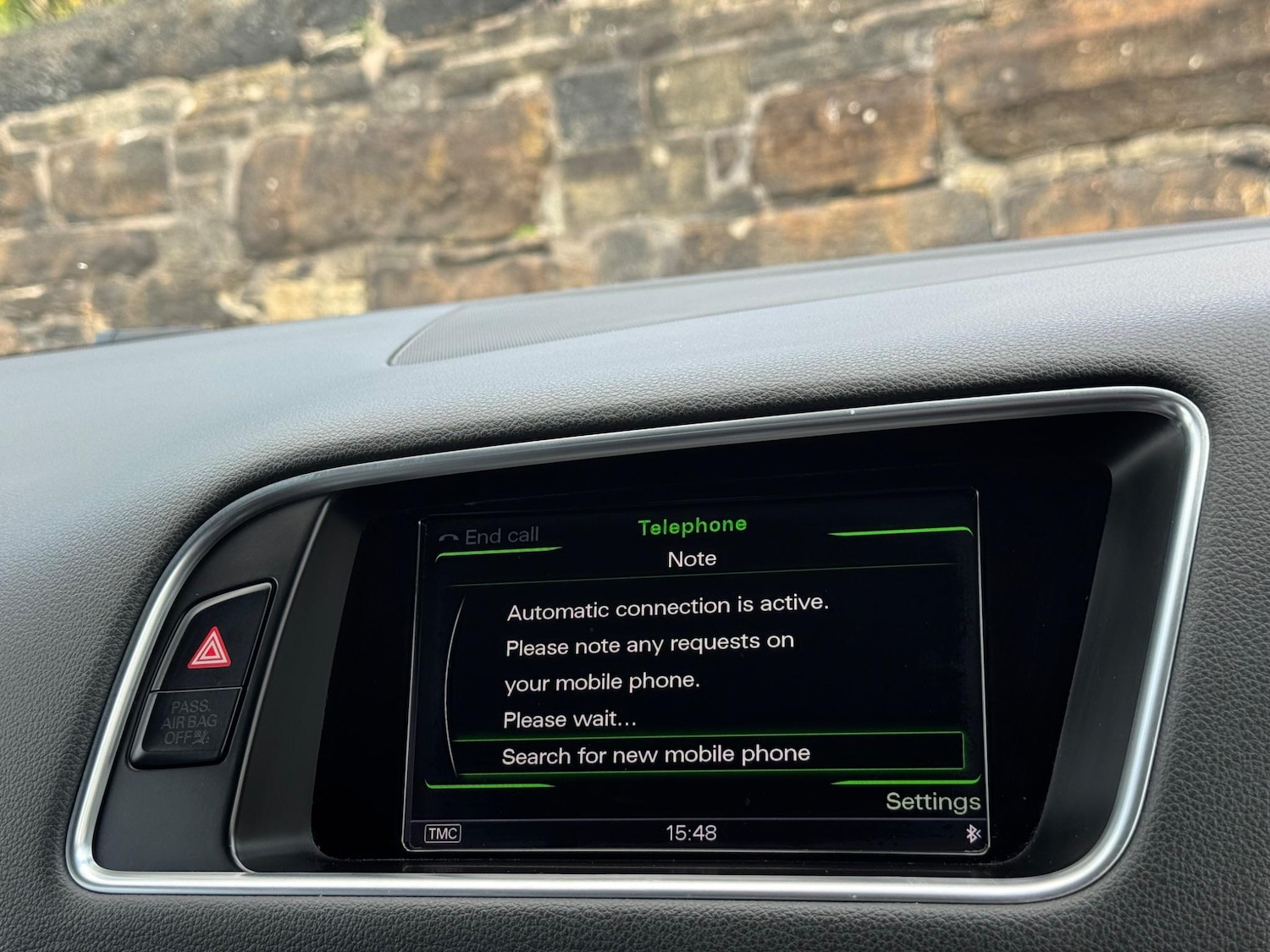 Used Audi Q5 2015 for sale - 76993698: Photo 34