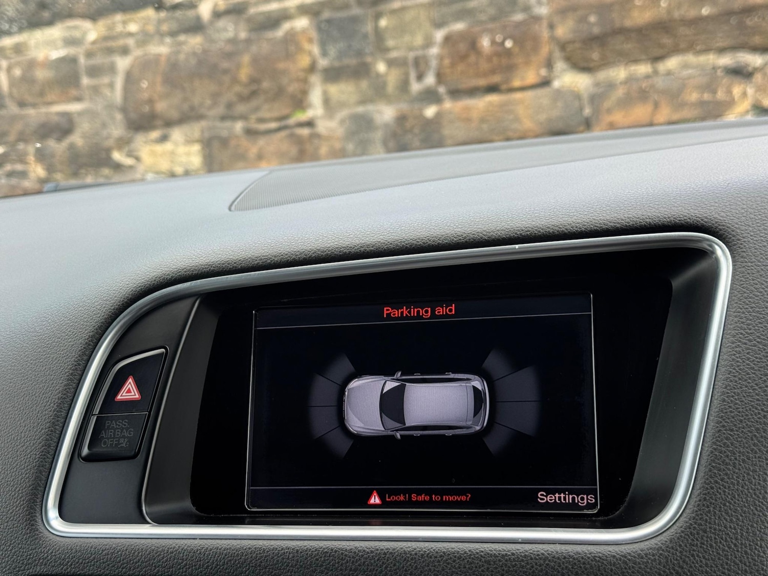 Used Audi Q5 2015 for sale - 76993698: Photo 35