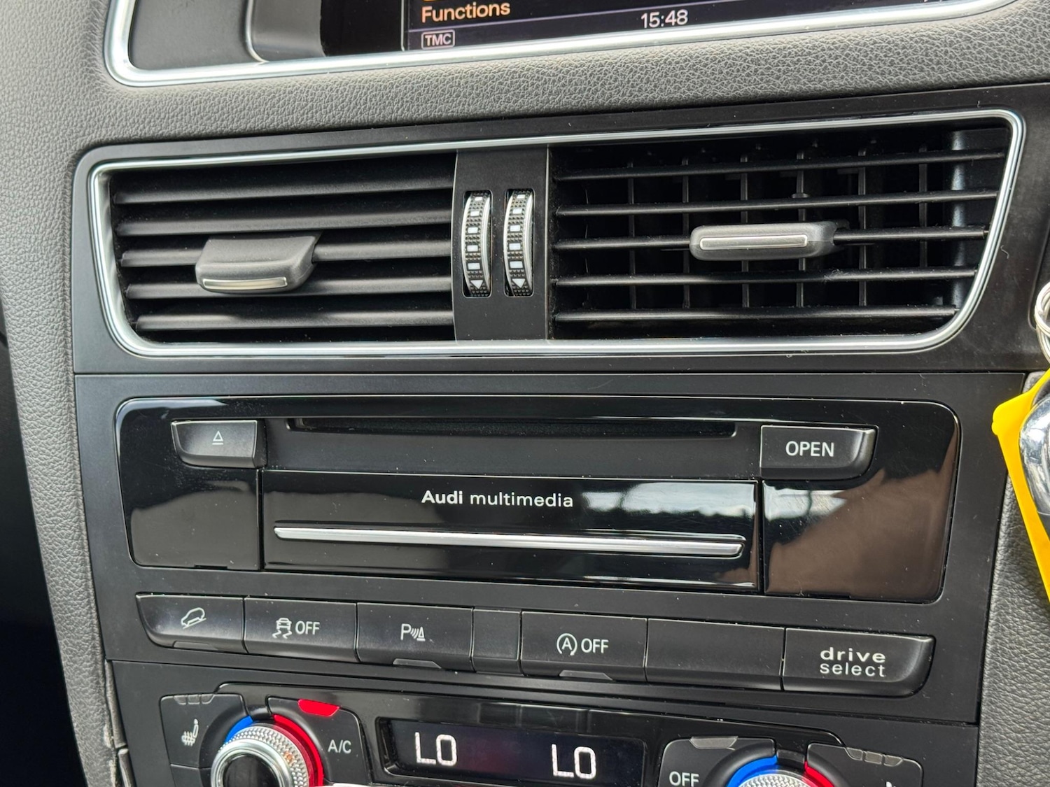 Used Audi Q5 2015 for sale - 76993698: Photo 38