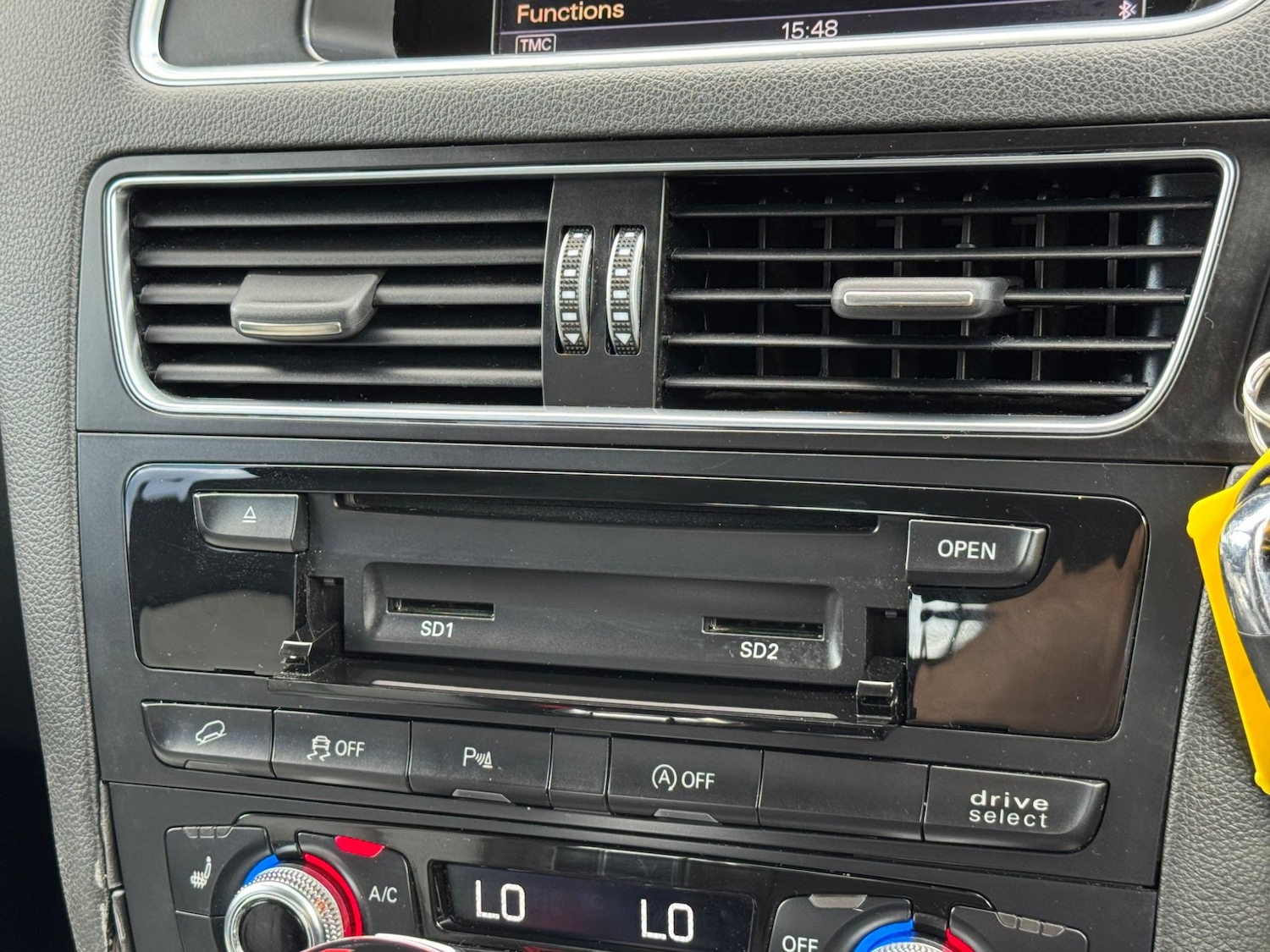 Used Audi Q5 2015 for sale - 76993698: Photo 39