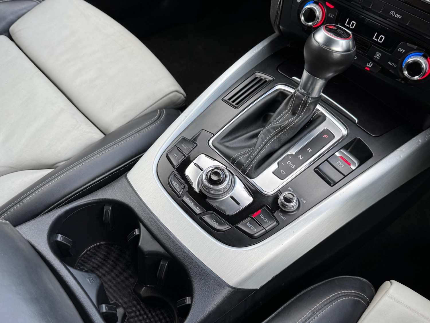 Used Audi Q5 2015 for sale - 76993698: Photo 41