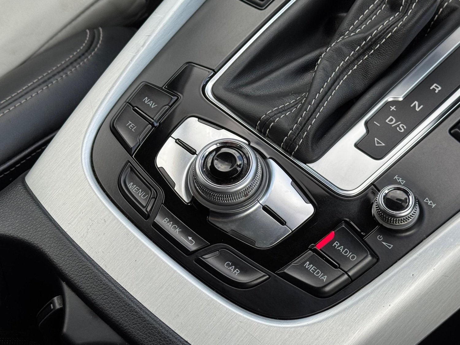 Used Audi Q5 2015 for sale - 76993698: Photo 43