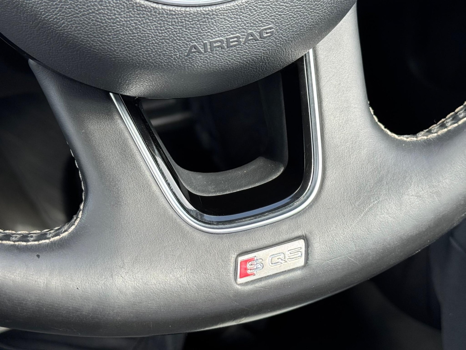 Used Audi Q5 2015 for sale - 76993698: Photo 51