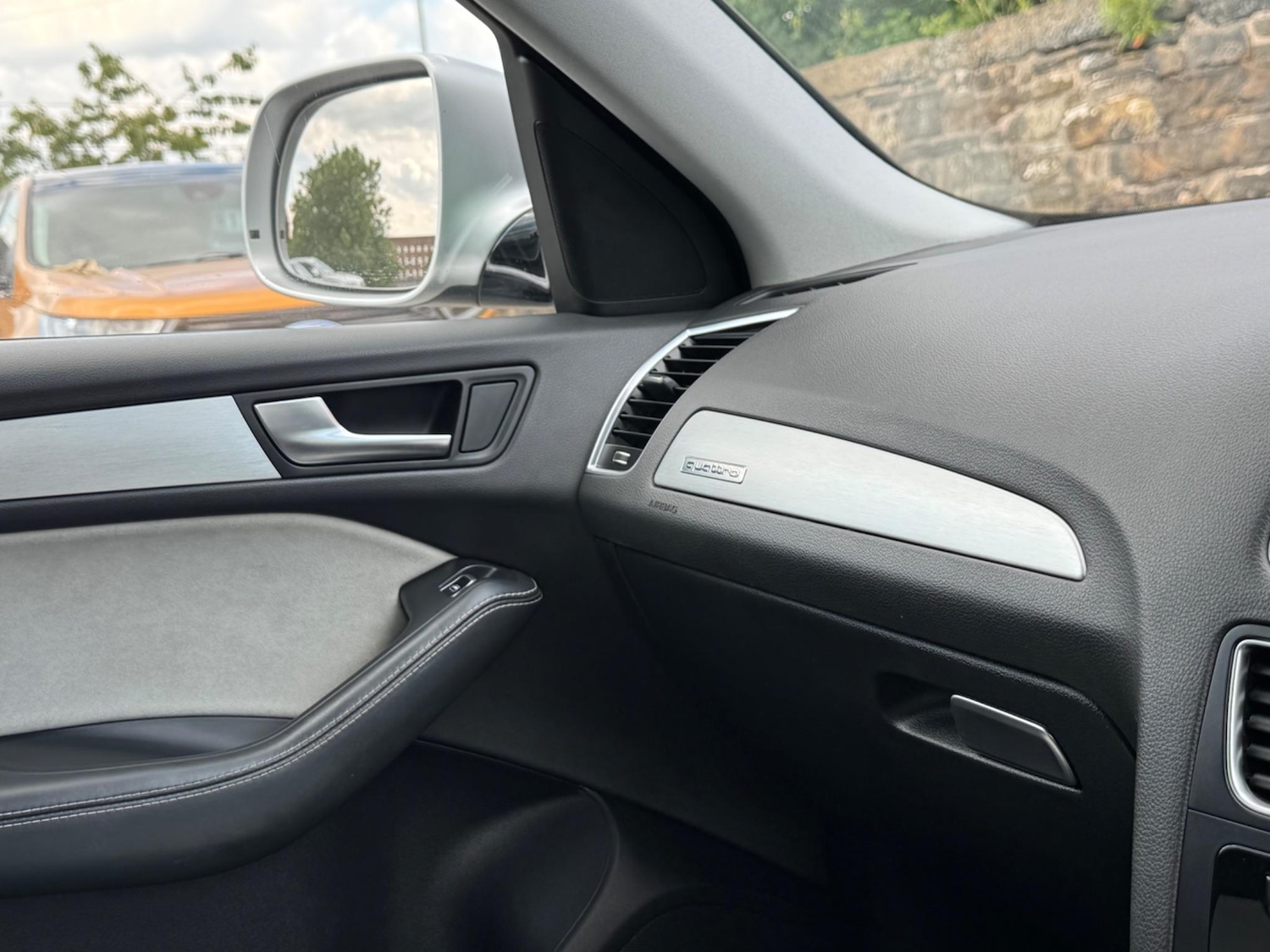 Used Audi Q5 2015 for sale - 76993698: Photo 52