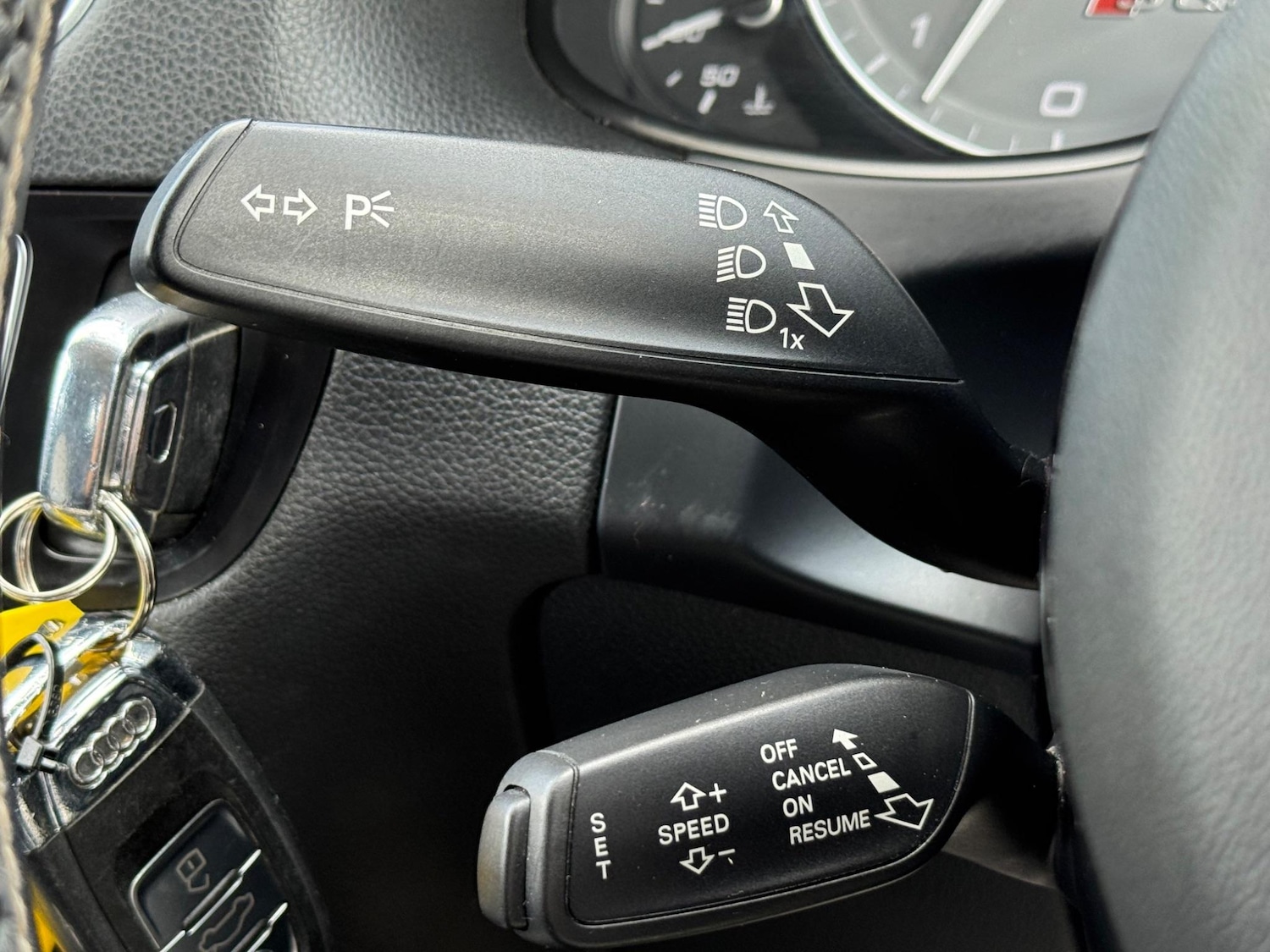 Used Audi Q5 2015 for sale - 76993698: Photo 55