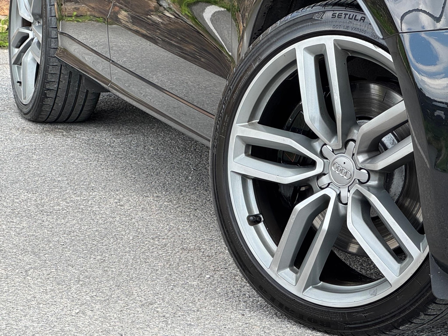 Used Audi Q5 2015 for sale - 76993698: Photo 56