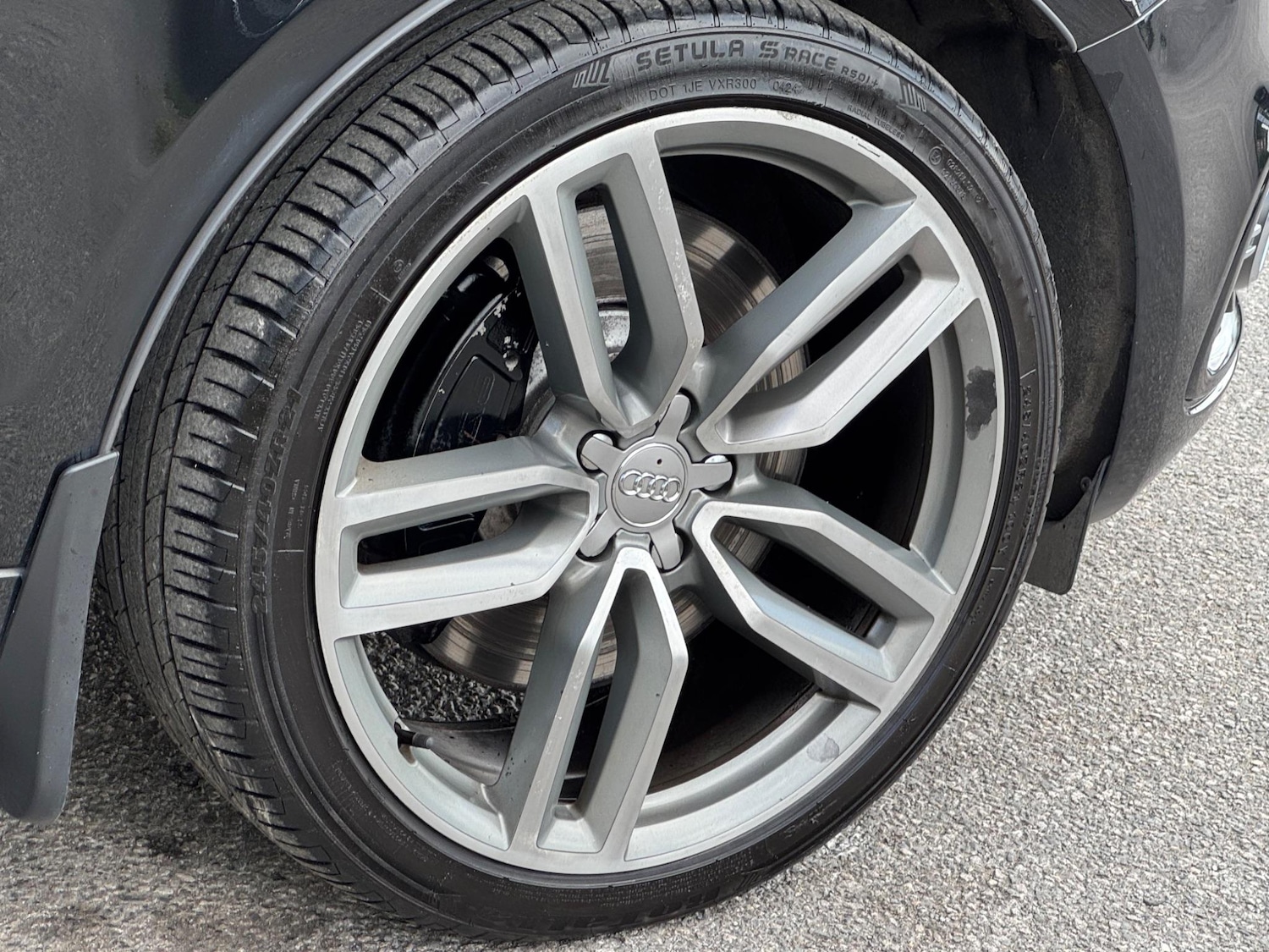 Used Audi Q5 2015 for sale - 76993698: Photo 58