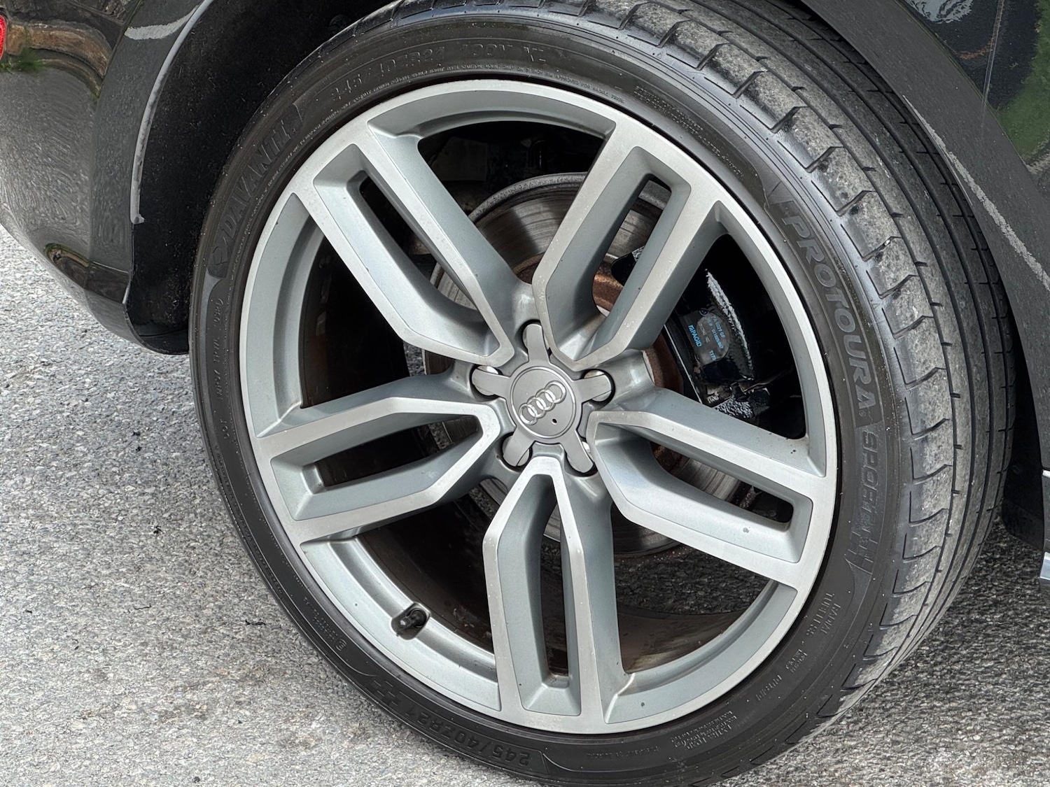 Used Audi Q5 2015 for sale - 76993698: Photo 59