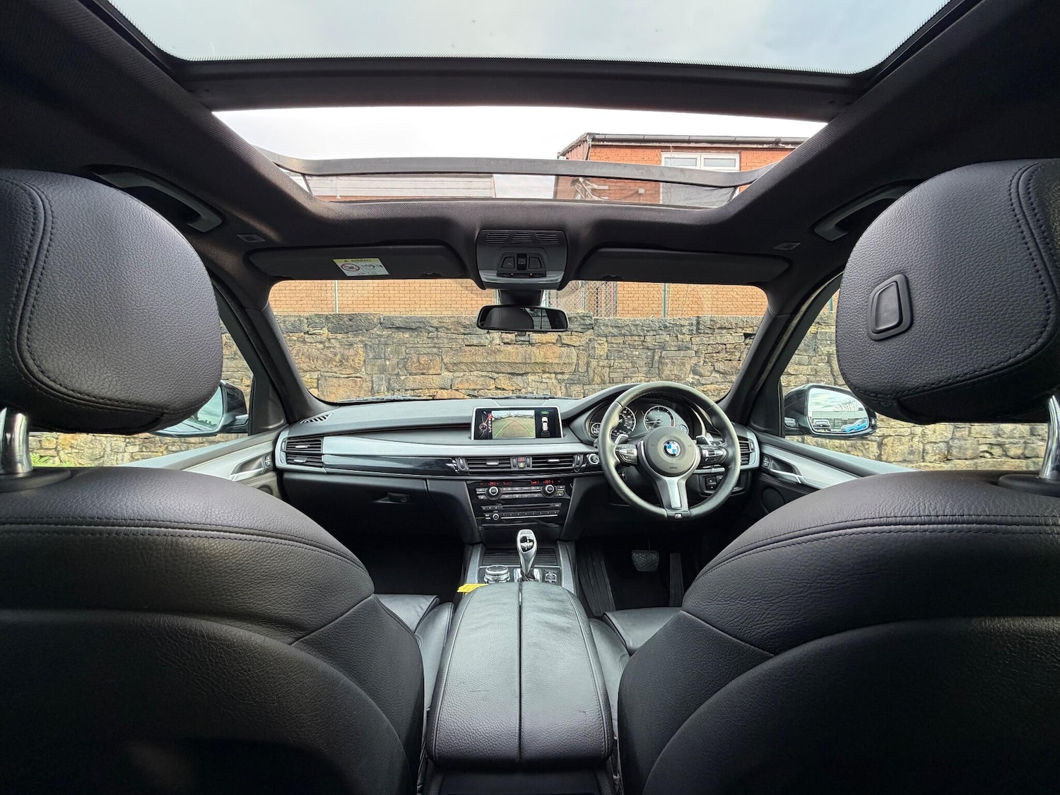 Used BMW X5 2015 for sale - 76294657: Photo 10