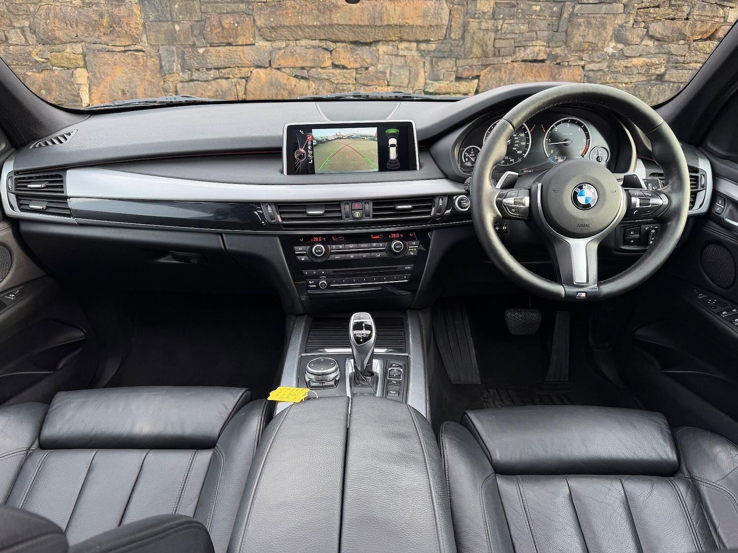 Used BMW X5 2015 for sale - 76294657: Photo 11