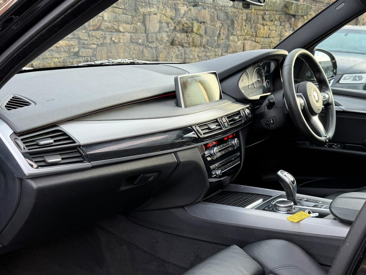 Used BMW X5 2015 for sale - 76294657: Photo 14