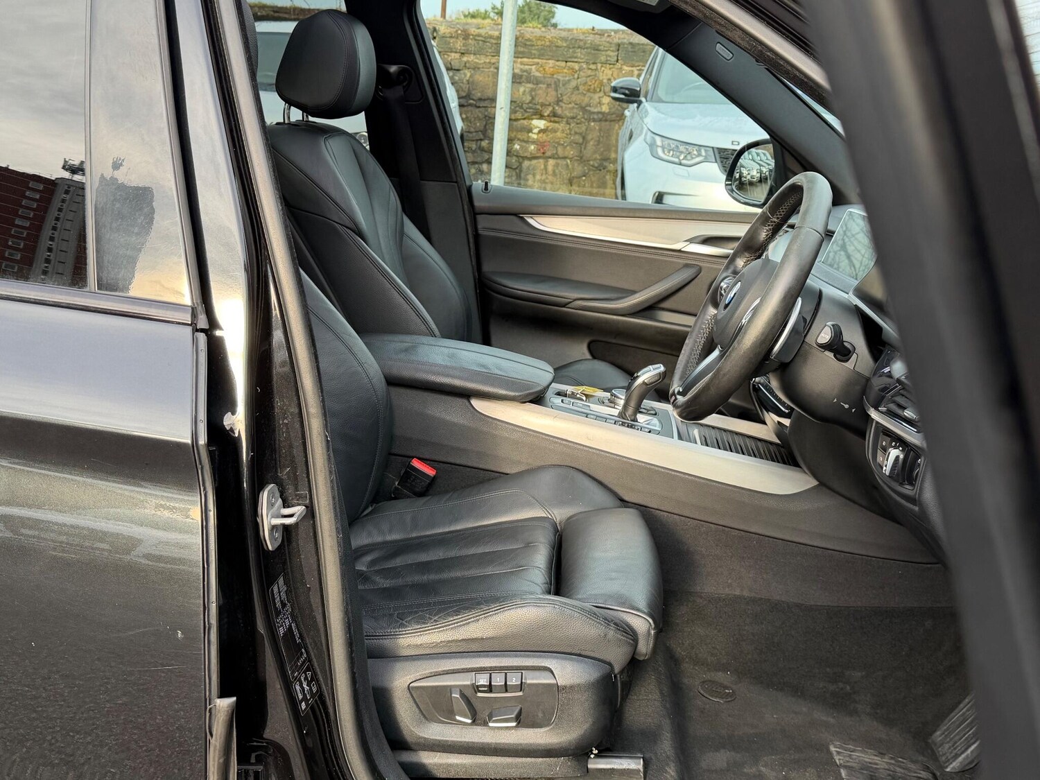 Used BMW X5 2015 for sale - 76294657: Photo 15