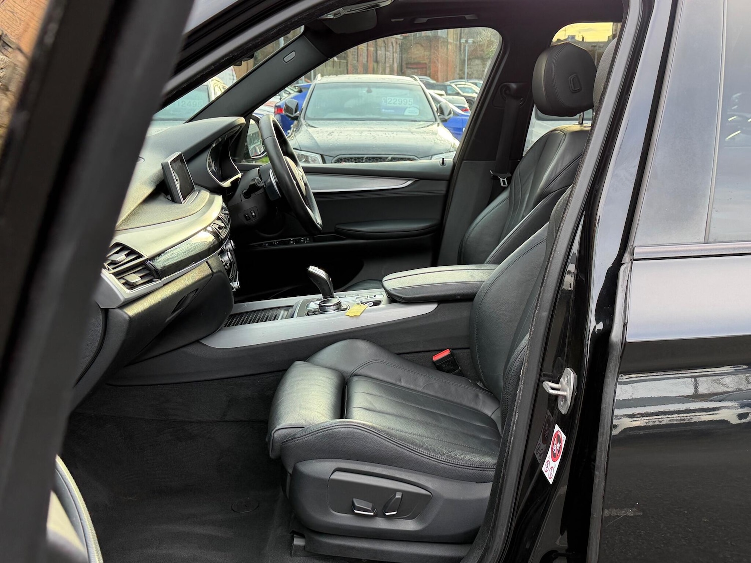 Used BMW X5 2015 for sale - 76294657: Photo 16