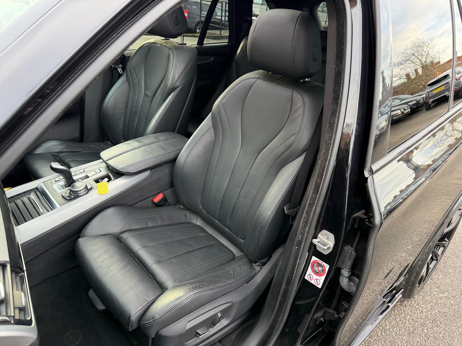 Used BMW X5 2015 for sale - 76294657: Photo 18