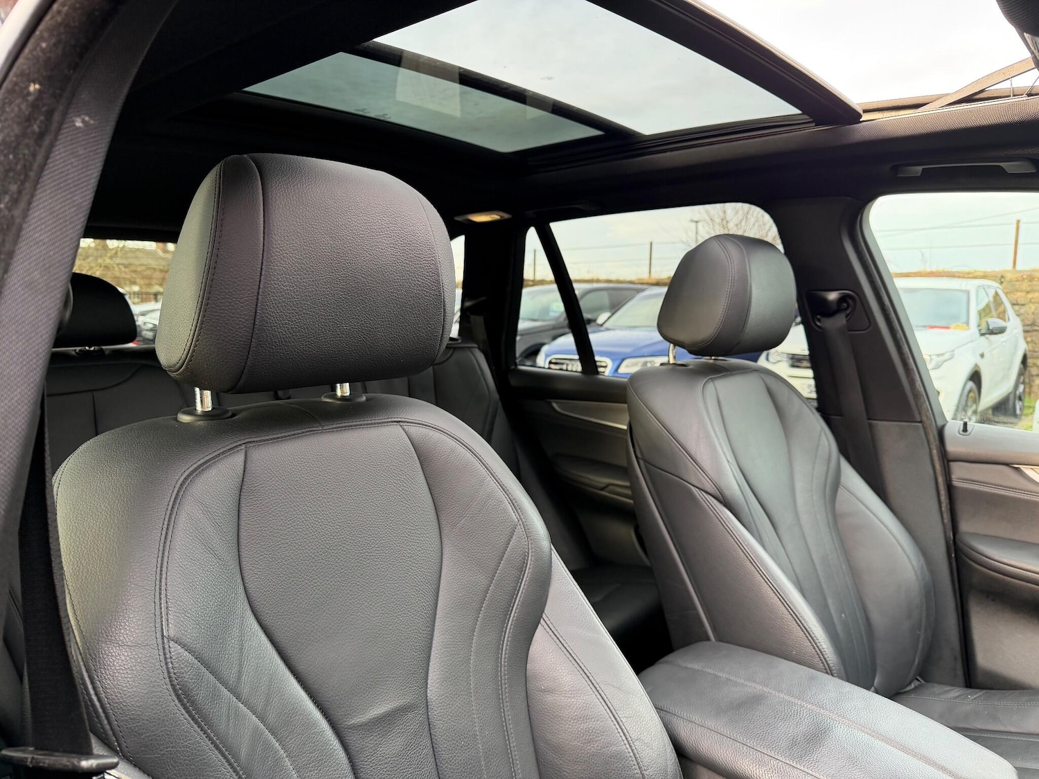 Used BMW X5 2015 for sale - 76294657: Photo 19