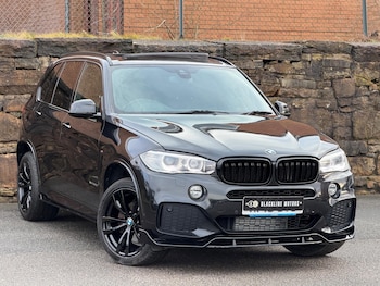 2015 (15) - 3.0 30d M Sport Auto xDrive Euro 6 (s/s) 5dr