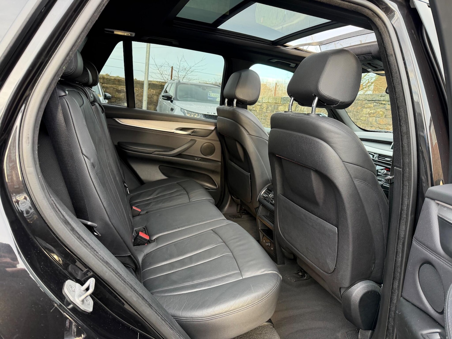 Used BMW X5 2015 for sale - 76294657: Photo 20