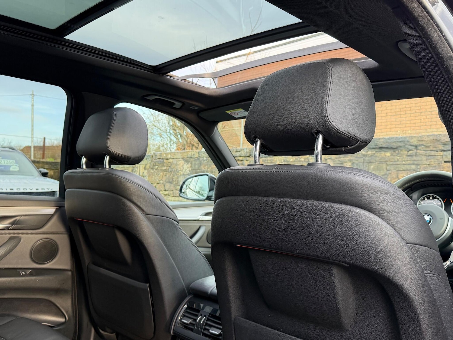 Used BMW X5 2015 for sale - 76294657: Photo 22