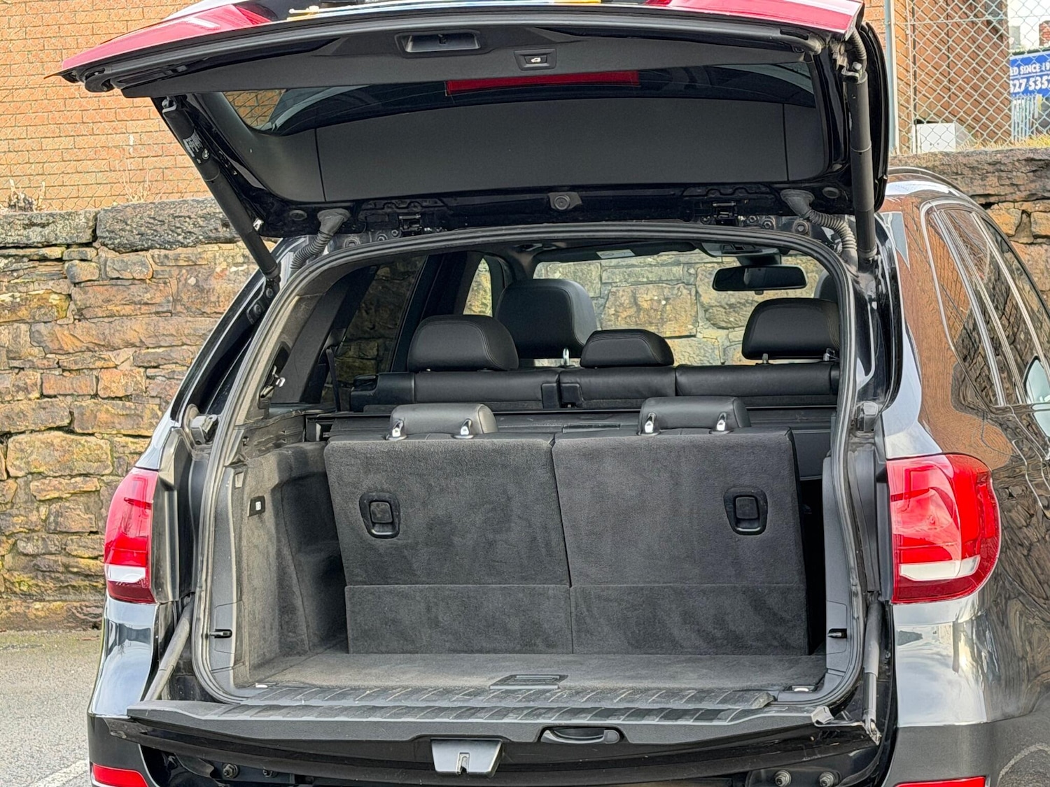 Used BMW X5 2015 for sale - 76294657: Photo 23