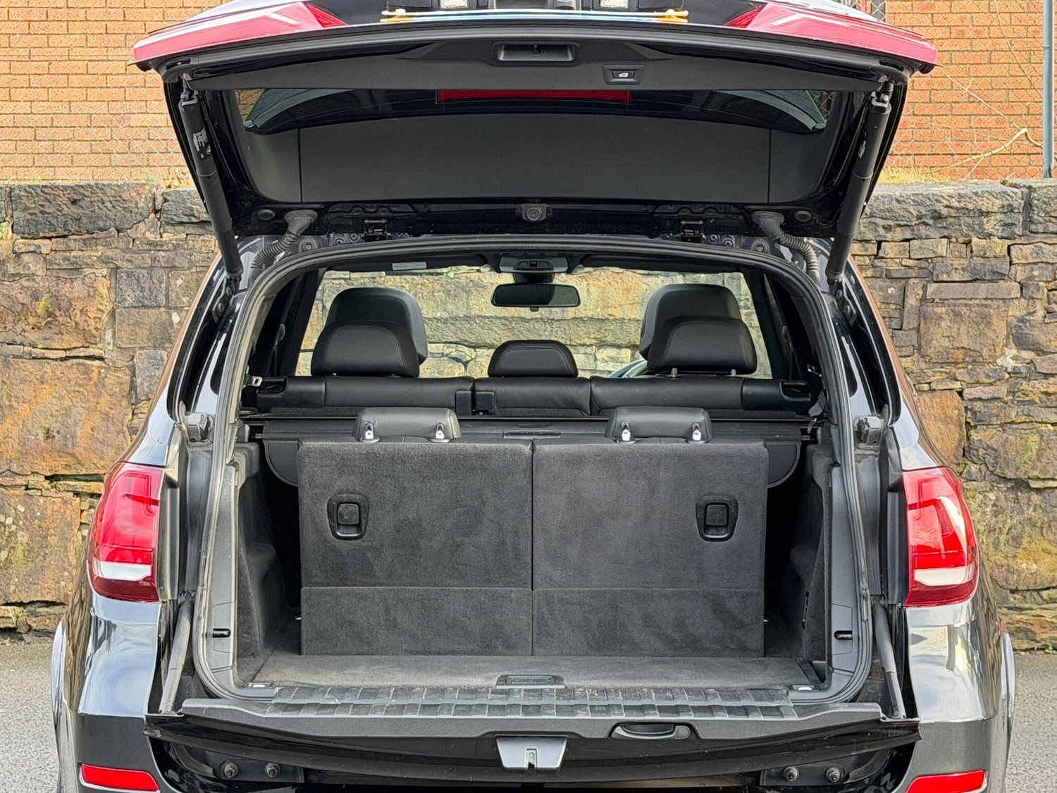 Used BMW X5 2015 for sale - 76294657: Photo 24