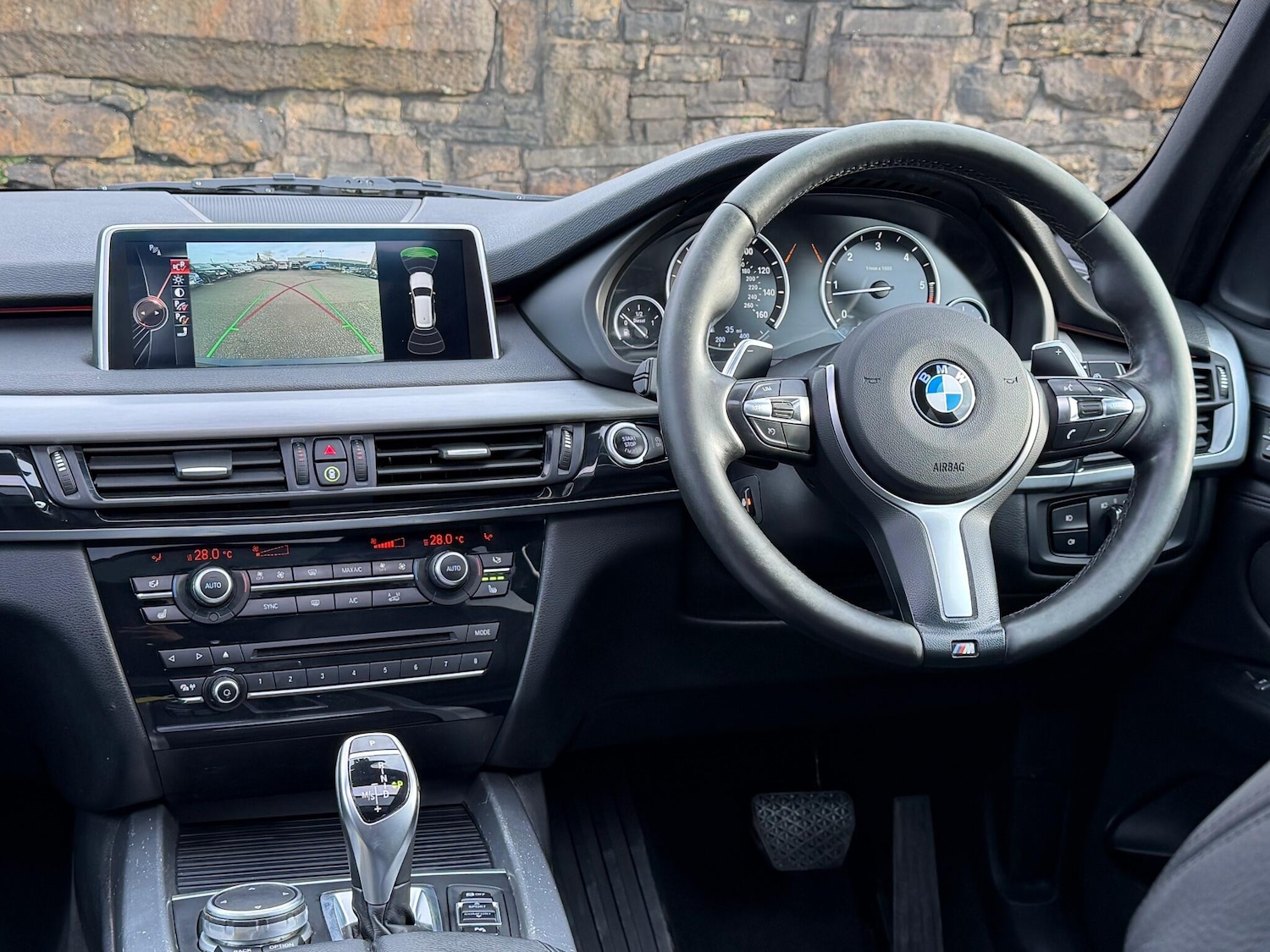 Used BMW X5 2015 for sale - 76294657: Photo 25