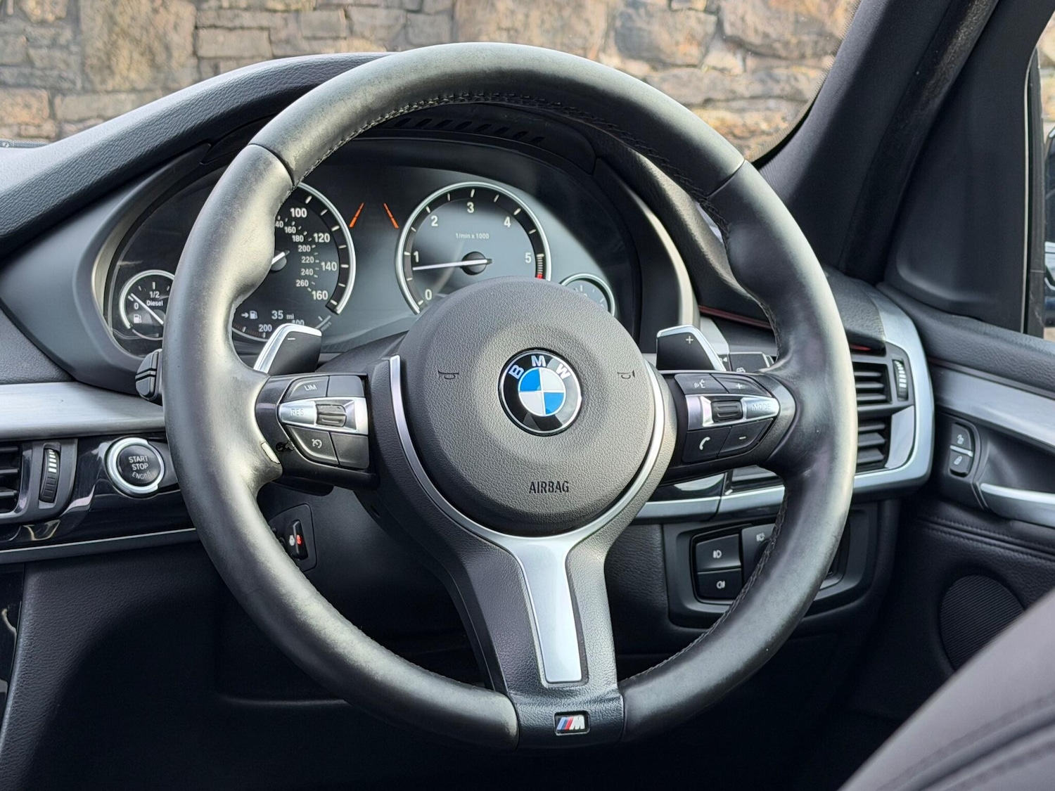 Used BMW X5 2015 for sale - 76294657: Photo 26
